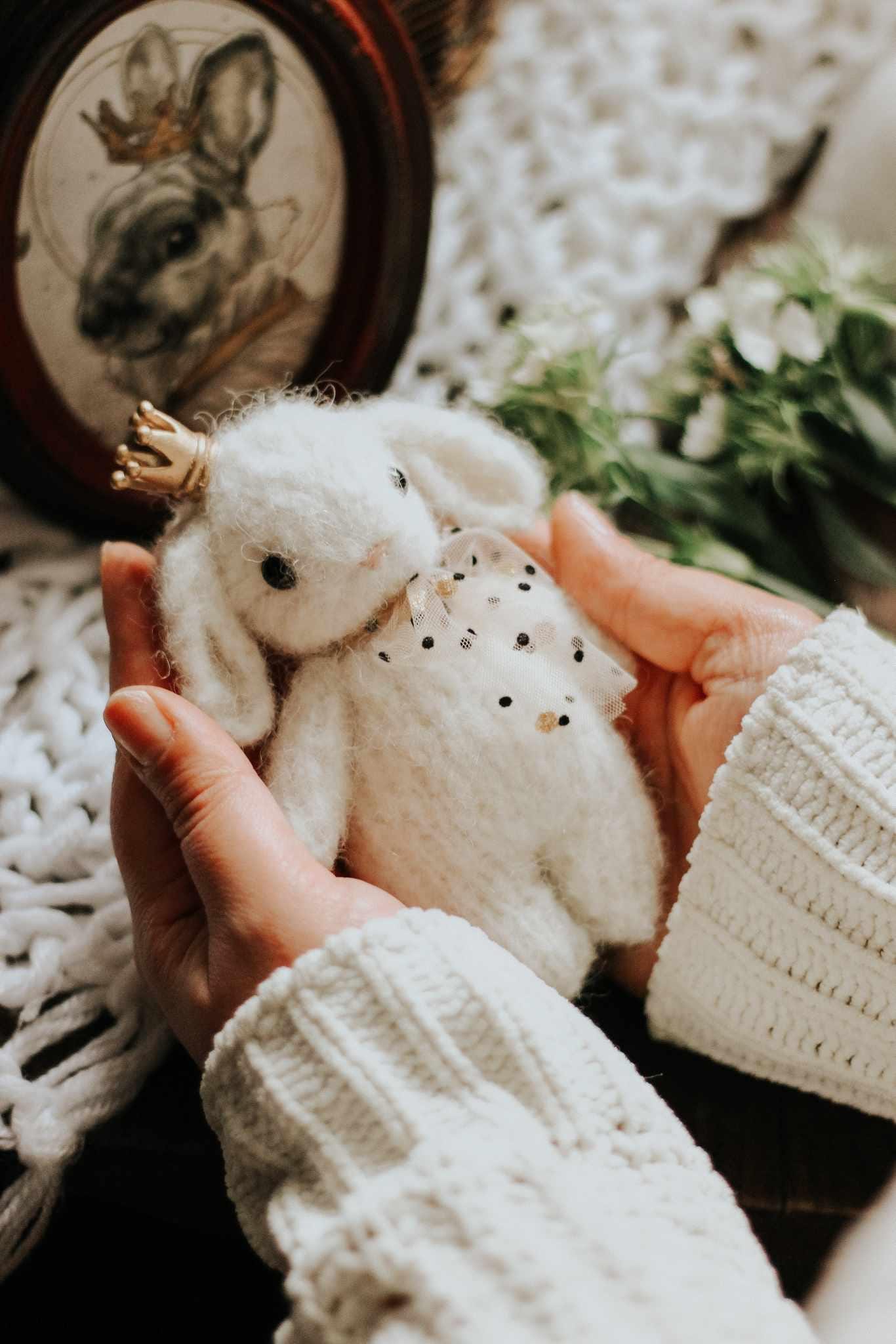 Little Cotton Rabbit - Etsy