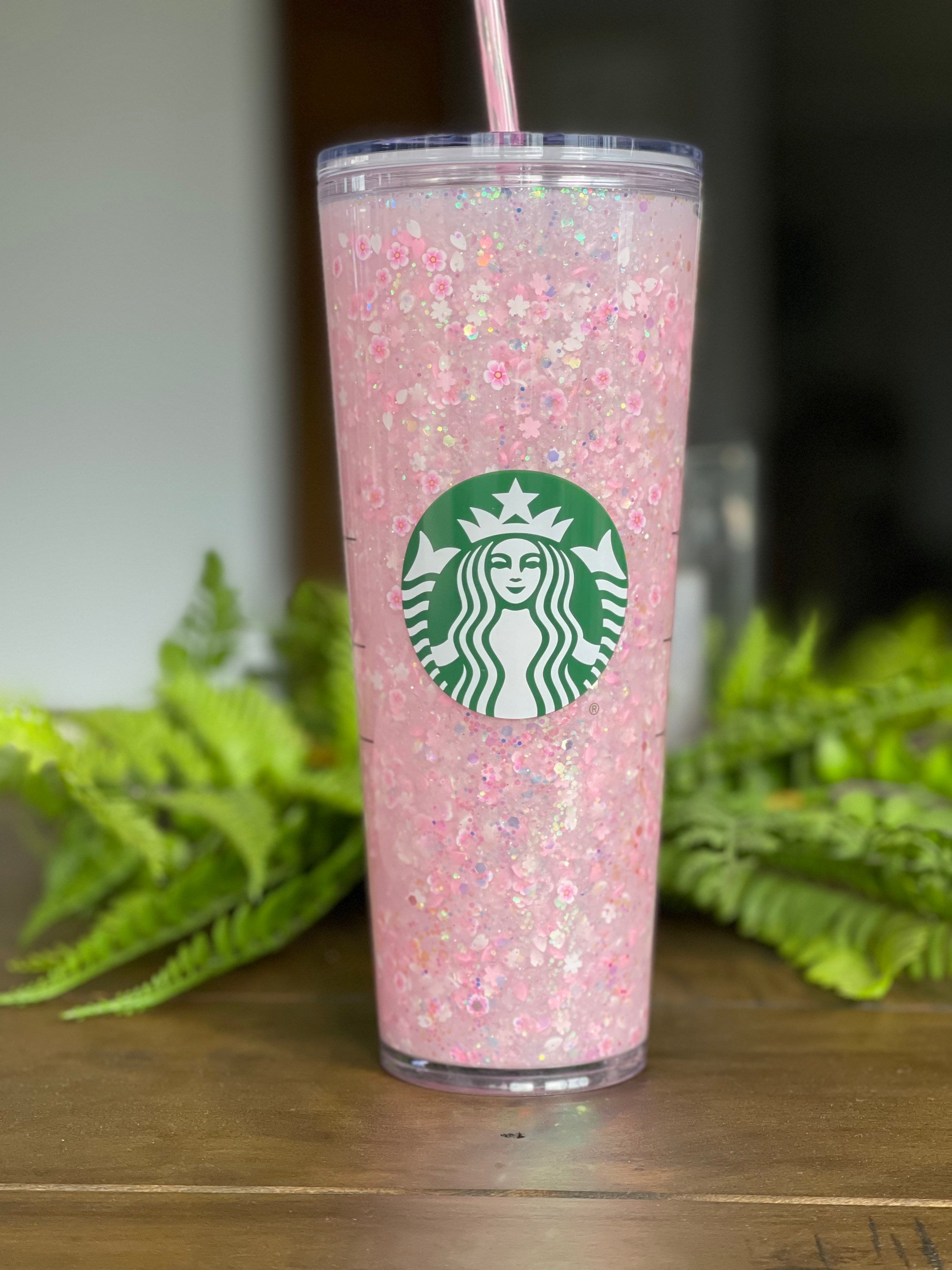 Starbucks cherry blossom on sale cup
