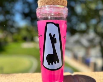 That Poison, Llama Poison, Sassy Gift for Best Friend, Trendy Aesthetic Mug