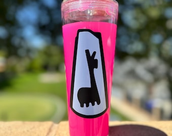 That Poison, Llama Poison, Sassy Gift for Best Friend, Trendy Aesthetic Mug