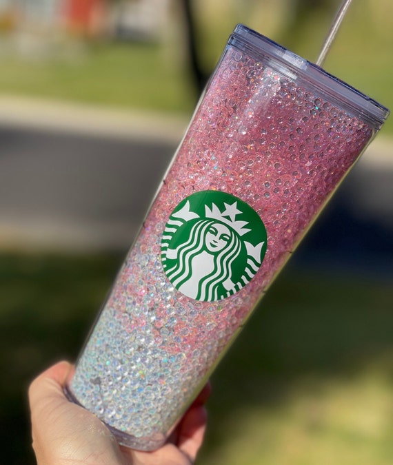 New starbucks tumbler! Ive never seen one like this before..twist the , Starbucks Cup
