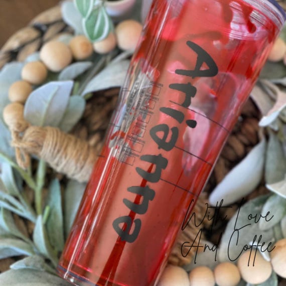 ORIGINAL DESIGNER Blood Drip Halloween Snowglobe Tumbler, 24 Ounce Snow Globe Tumbler, Glitter Tumbler, Double Walled Tumbler, Gift