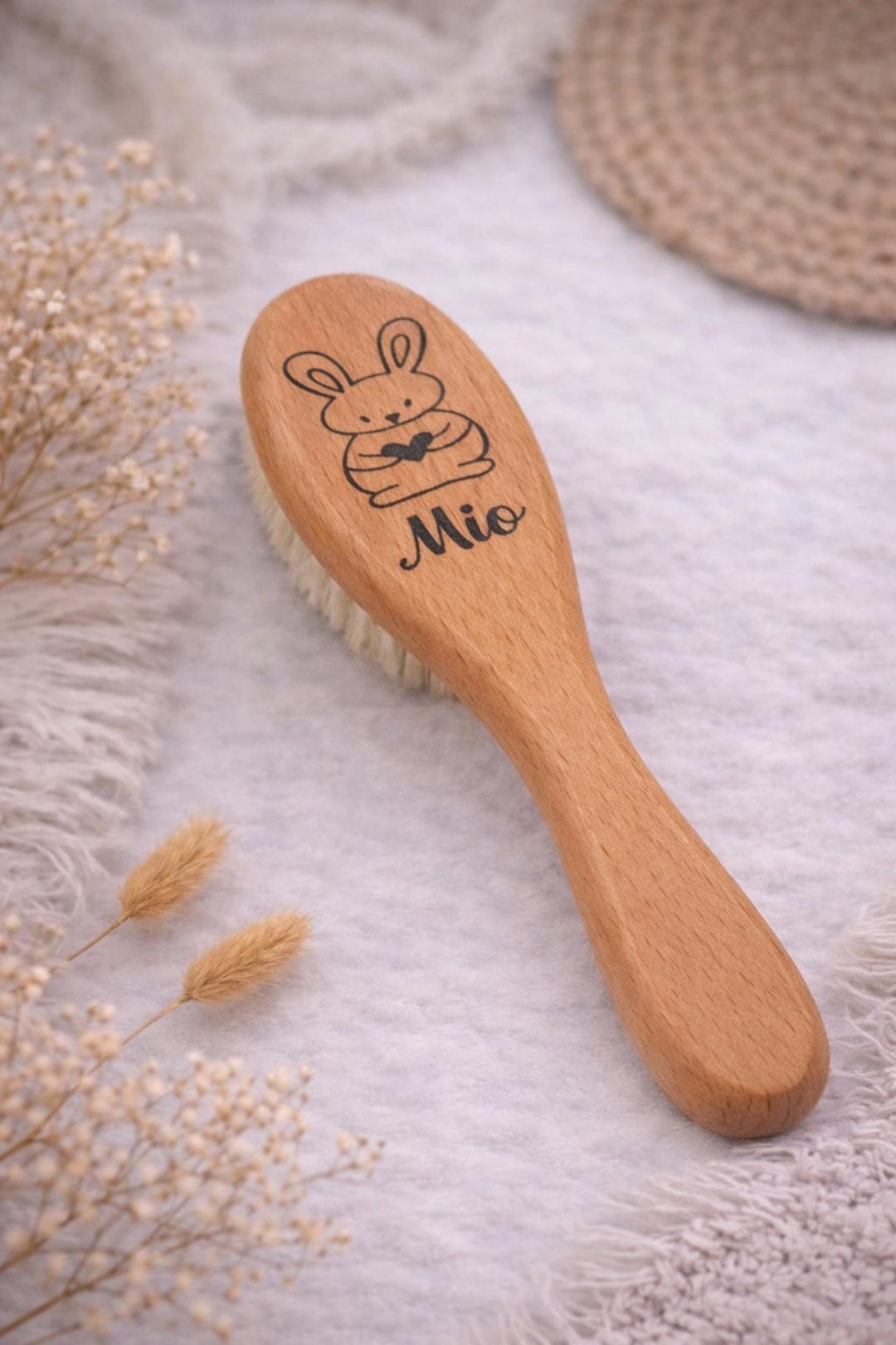 Baby Brush 