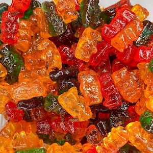 Hawai&#39;i Li Hing Mui Candy