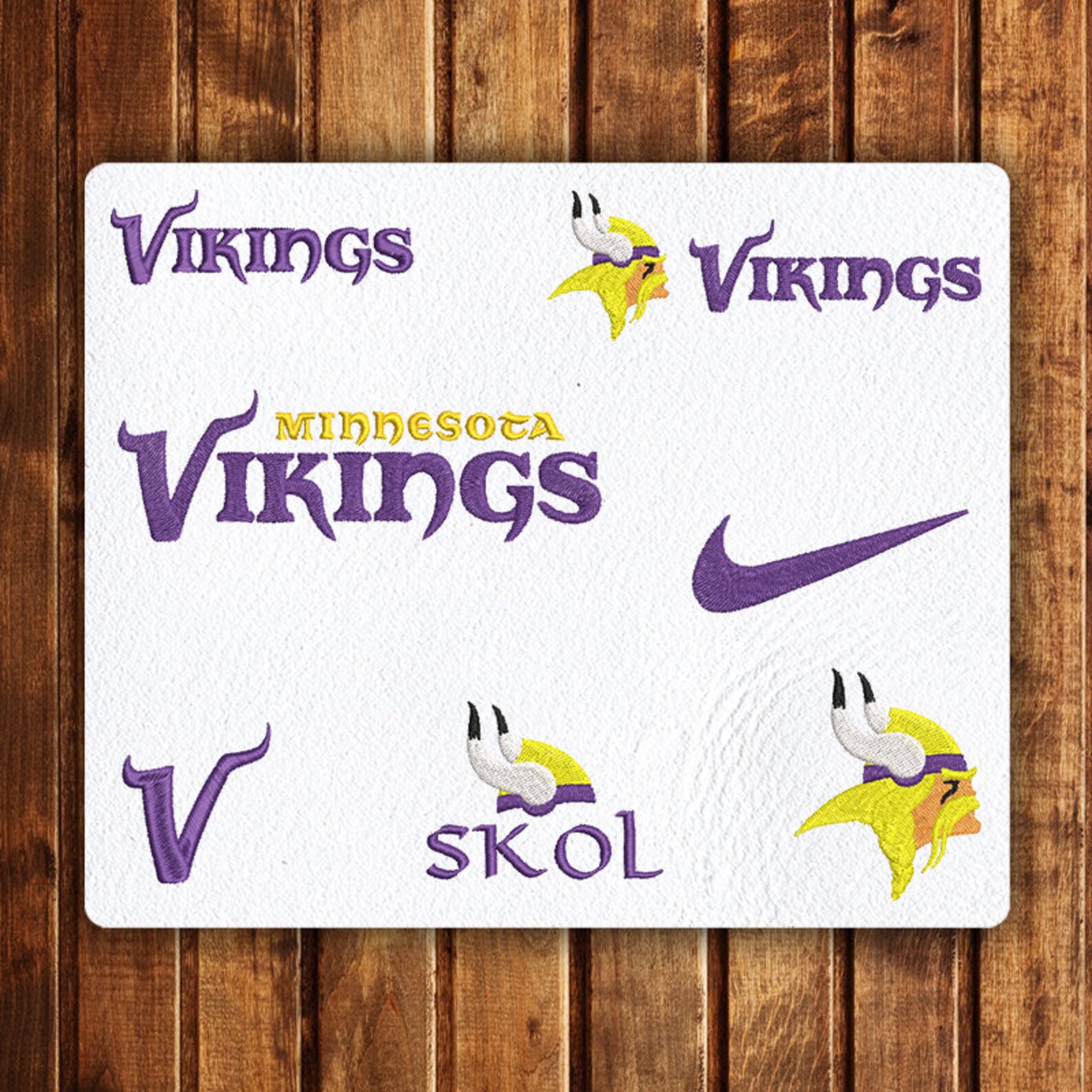 Minnesota Embroidery Designs Minnesota Embroidery Designs