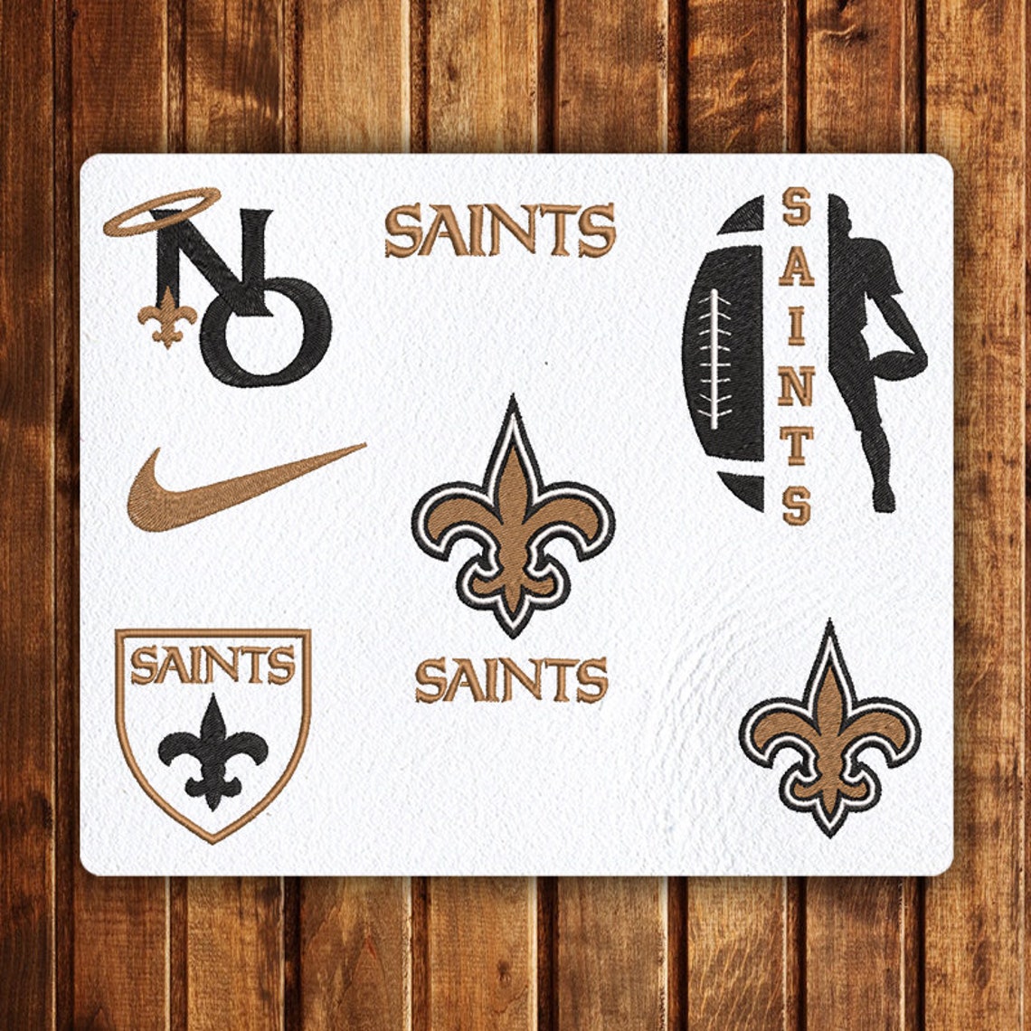 New orleans embroidery designs for embroidery machine 07  etsy New orleans embroidery designs for embroidery machine 07  etsy