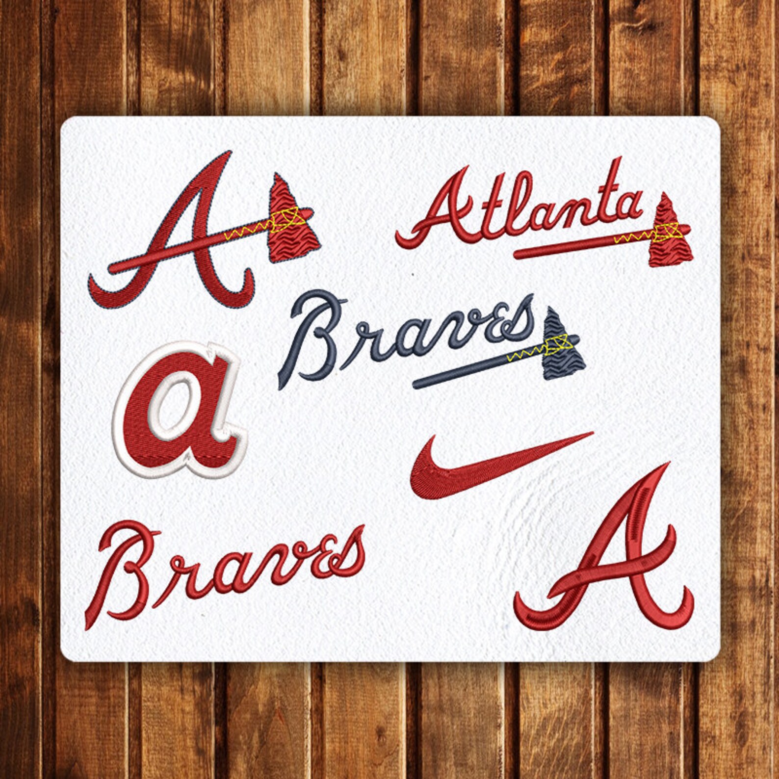 Atlanta jessecmault designs for jessecmault machine 07  etsy