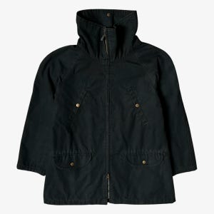 Yuji Yamada Jacket - Etsy