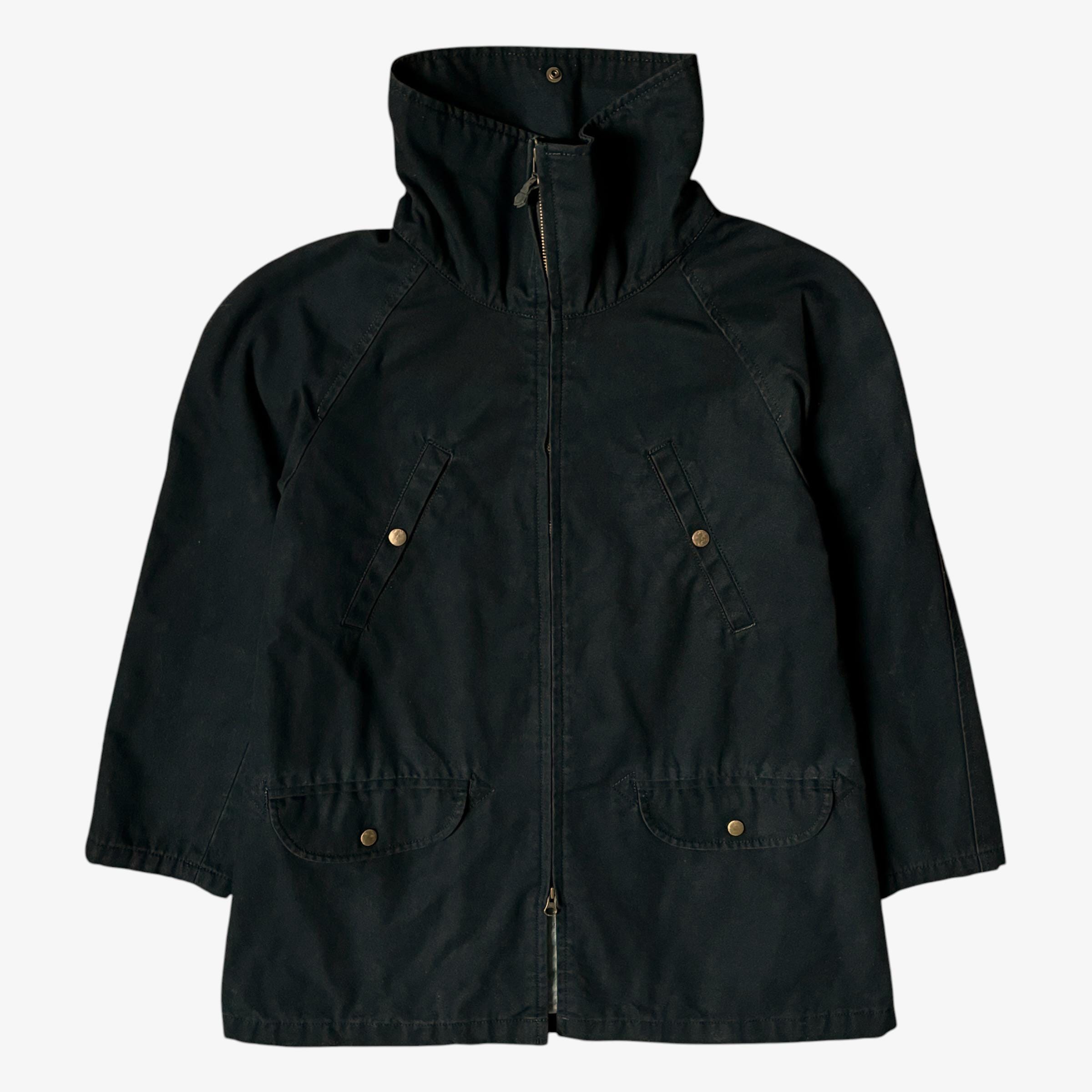 Yuji Yamada Jacket - Etsy