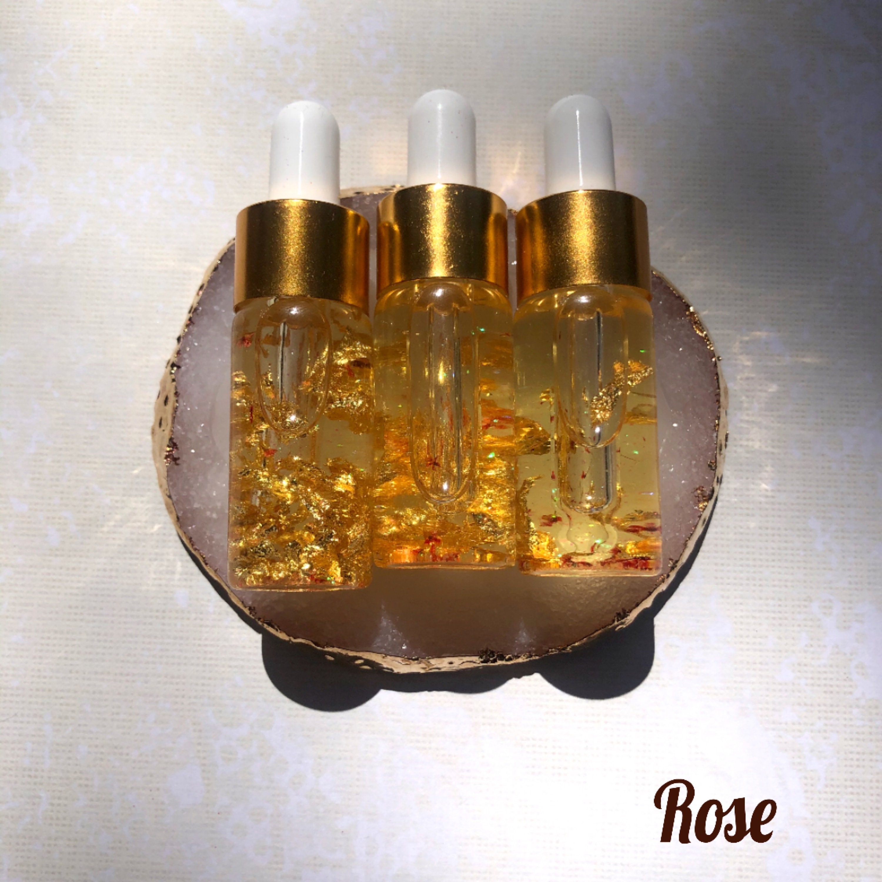 Organic Cuticle Oil Bottle Cuticle Oil Dropper Anniversary Etsy