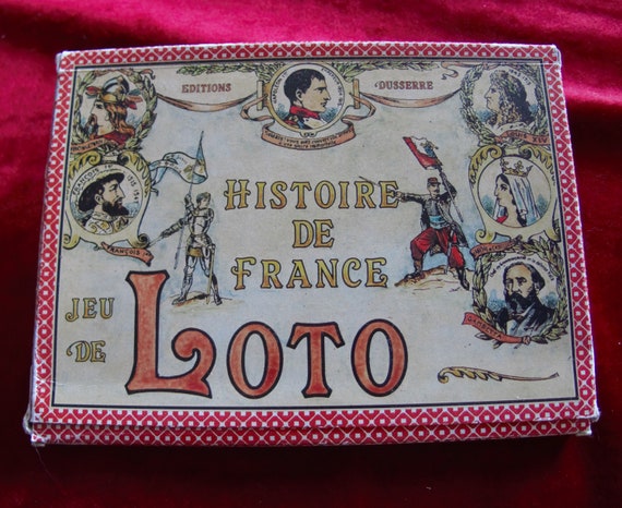 Archives des jeux de loto histoire de France - Ressourcerie Histoires Sans Fin Archives des jeux de loto histoire de France - Ressourcerie Histoires Sans Fin