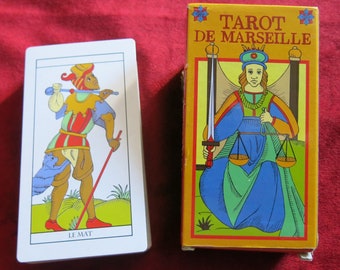 【 VINTAGE】ANCIENT MARSEILLES TAROT il_340x270.5399957958_mb2y.jpg