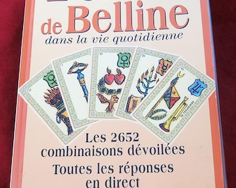 The Ultimate Belline Companion – 2,652 Card Combinations Explained – Colette Silvestre