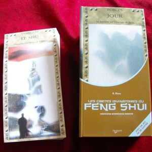 Oracolo del Feng Shui