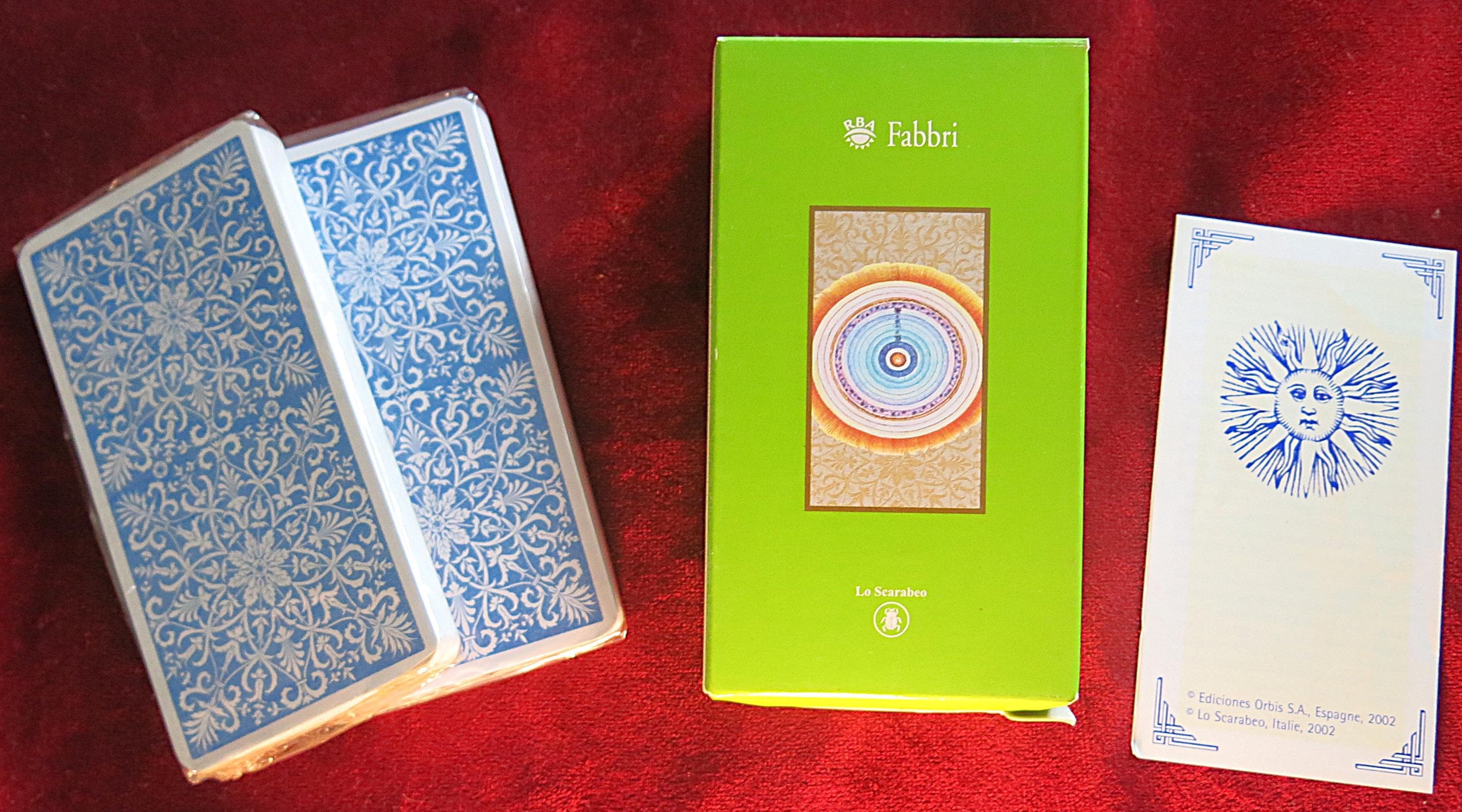 【超希少絶版】Mantegna Tarot 開封済未使用 Lo Scarabeo 超希少絶版】Mantegna Tarot 開封済未使用 Lo Scarabeo - メルカリ