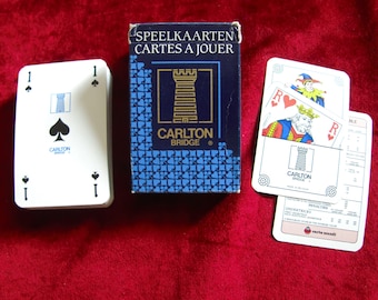 Edland Man／Focus - Photo Playing Card Thumbling Twice, Edland Man Fashion Playing-Cards