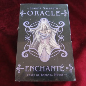 Oracle enchanté - FRENCH - SEALED
