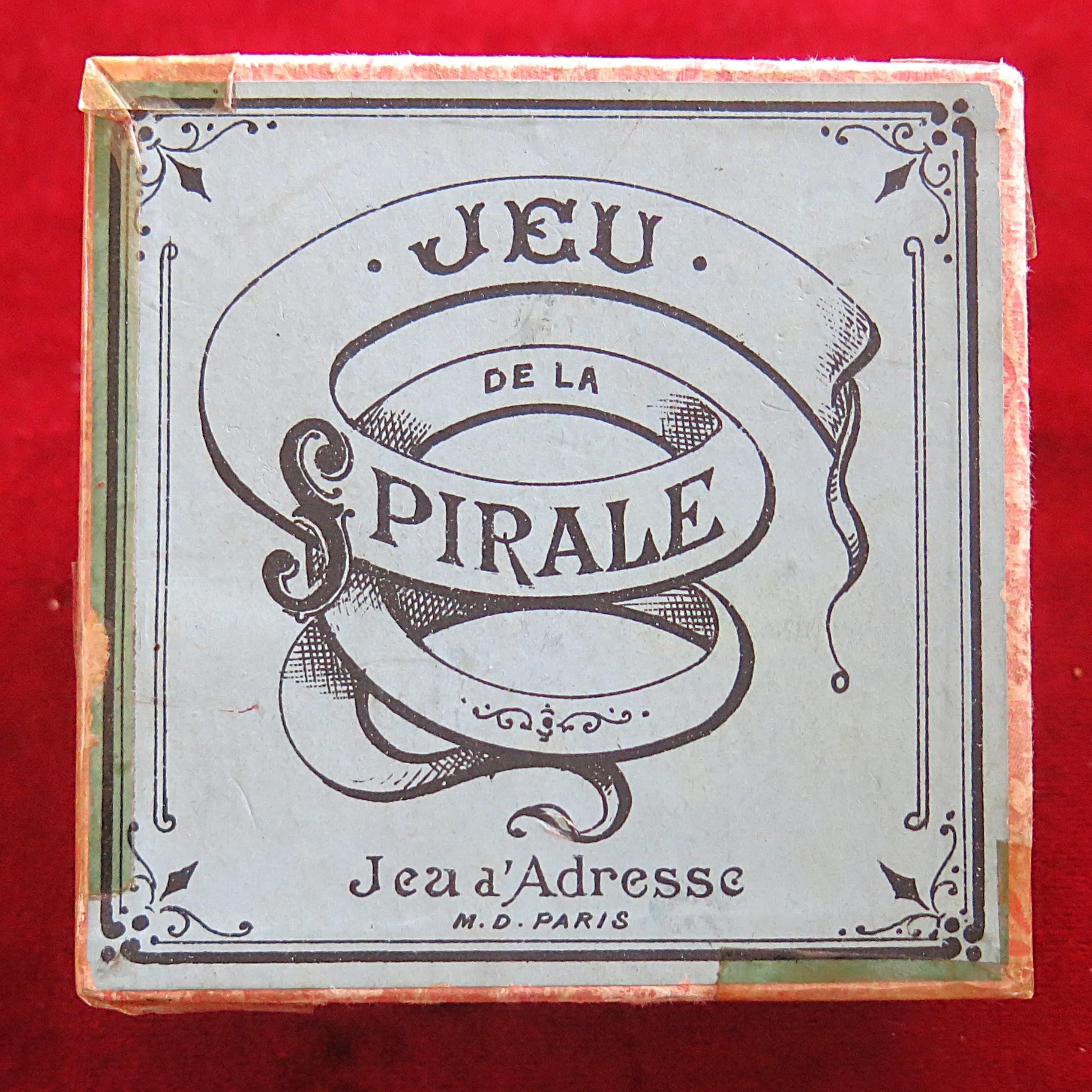 ANCIEN JEU DE société SOVIET System par MB en 1988 jouet vintage rétro