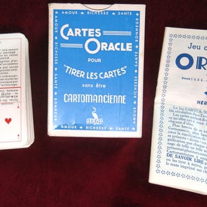 Oracle for Beginners - Old 80s Oracle Collection