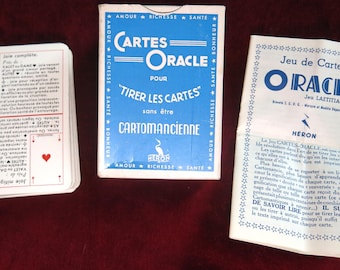 Oracle for Beginners - Old 80s Oracle Collection