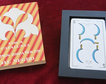Visca Catalunya Playing Cards – Rare Fournier Reproduction of the 1935 Catalan Deck
