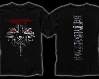 Noctis Valkyries Metal Fest 2013 T-shirt