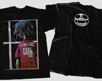 Feel Good Inc Etsy