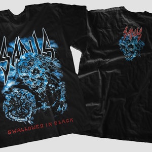 dtg black shirt