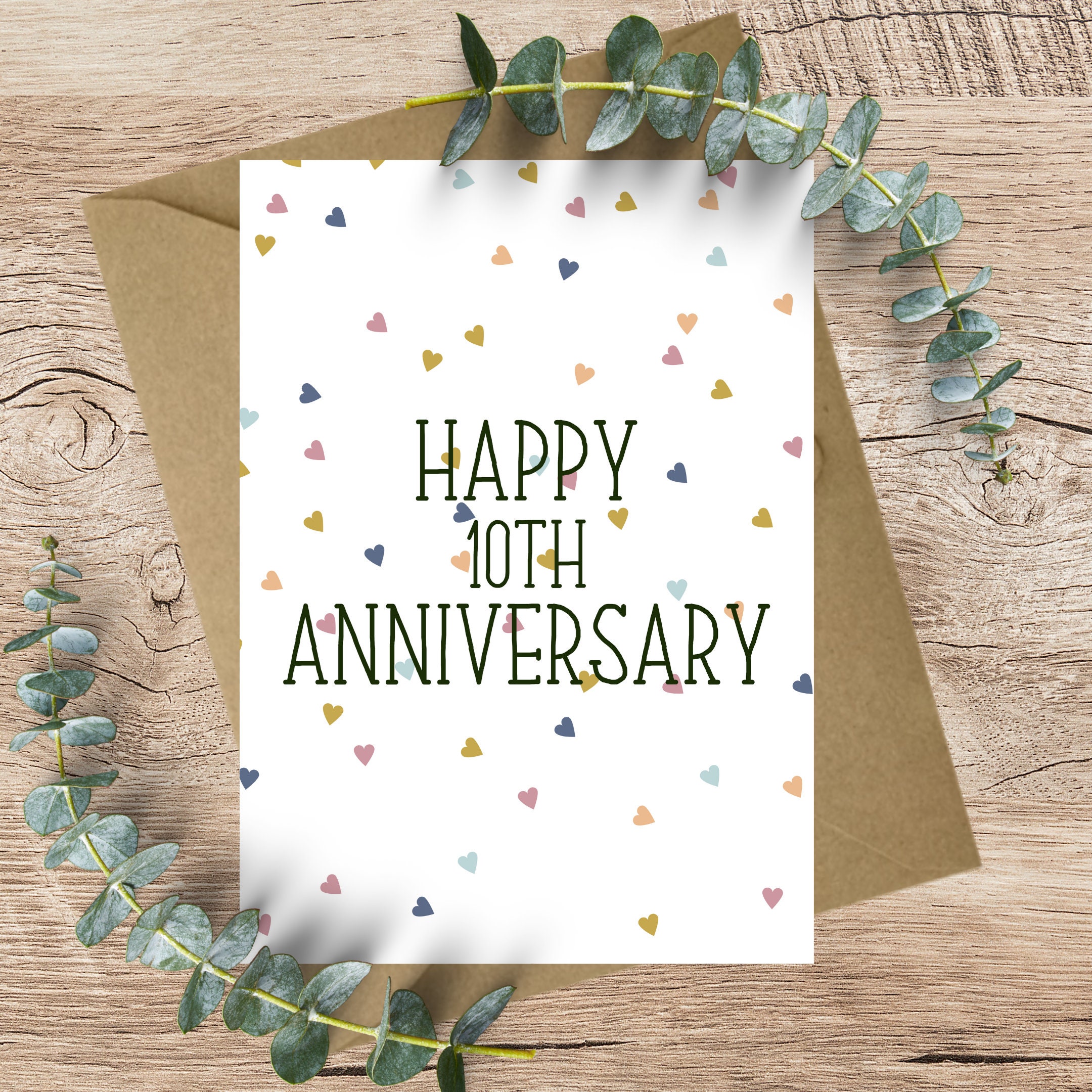 【ARS10+】Happy 17th Anniversary!![水面下] Happy Anniversary Porch Card/6 – FMLS Service Center