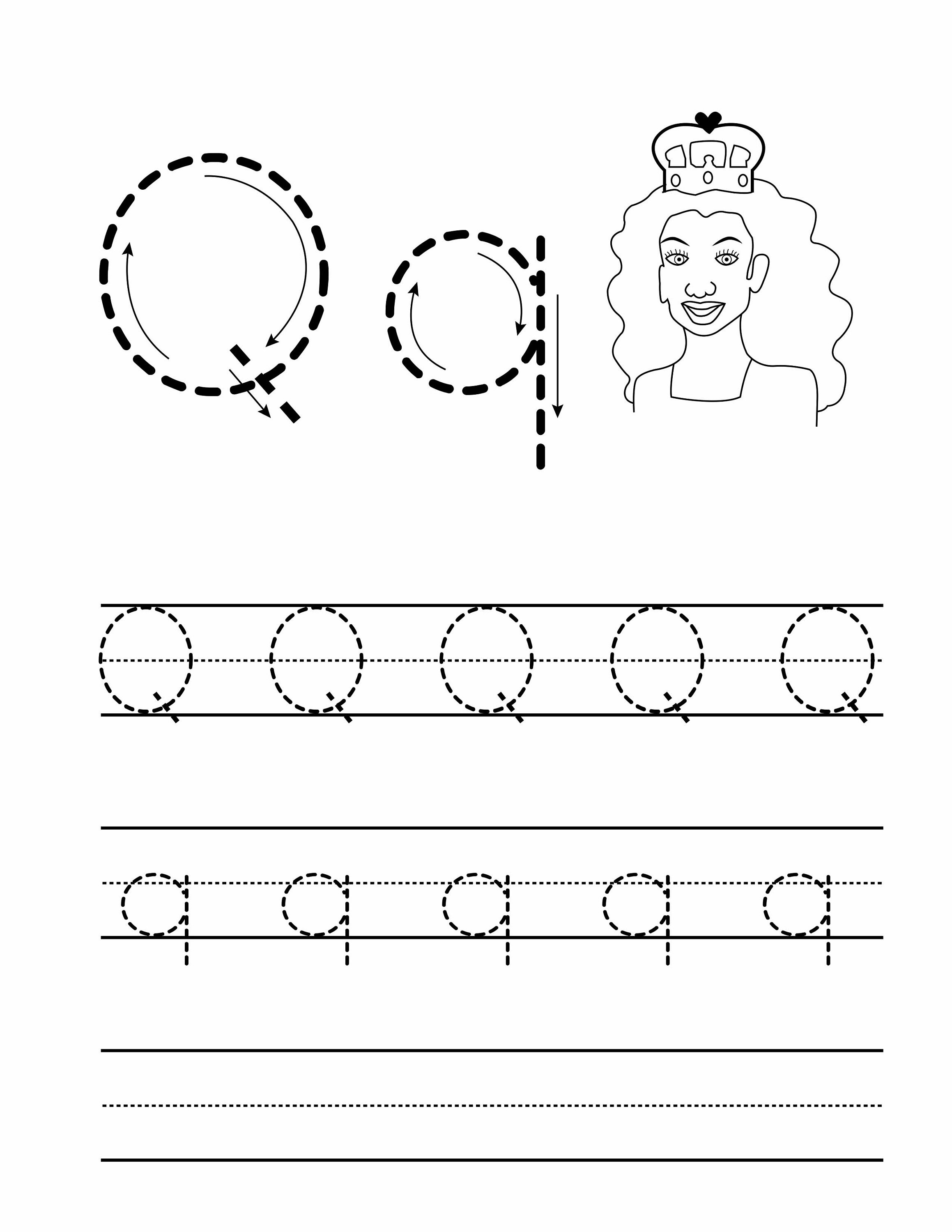 Alphabet Tracing Activity Pages | Etsy