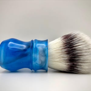 Iceberg - Shaving Brush