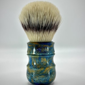 Atlantis - Shaving Brush