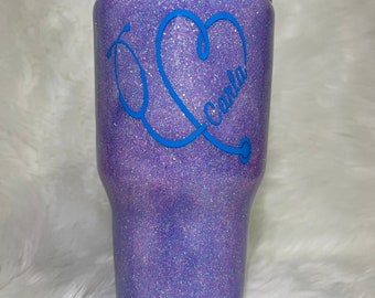 Customized 30 oz Tumbler