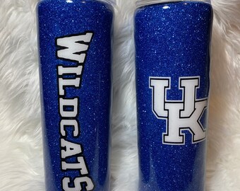 Customized 20 oz Skinny Tumbler