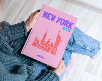 Rome Travel Photo Book Template: DIY Coffee Table Album (canva, A4
