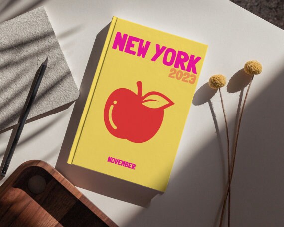 Assouline Book Custom - Etsy