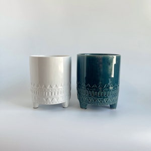 In the heights - Plant Cover Pot MULTIPLE SIZES & COLORS