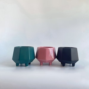 Plant Pop - Plant Cover Pot MULTIPLE COLORS