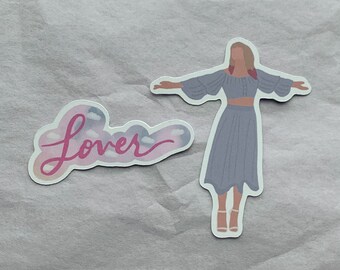 Lover Sticker Pack!