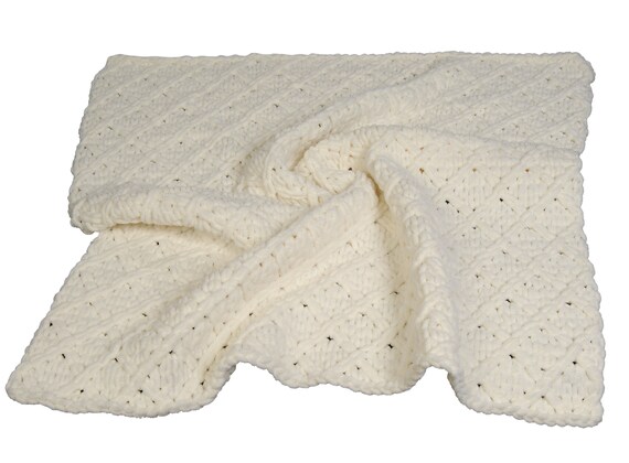 Soft touch baby blanket sale