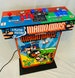 Pedestal Arcade Machine with Thousands of Retro Games Retro Pi Super System please read description 