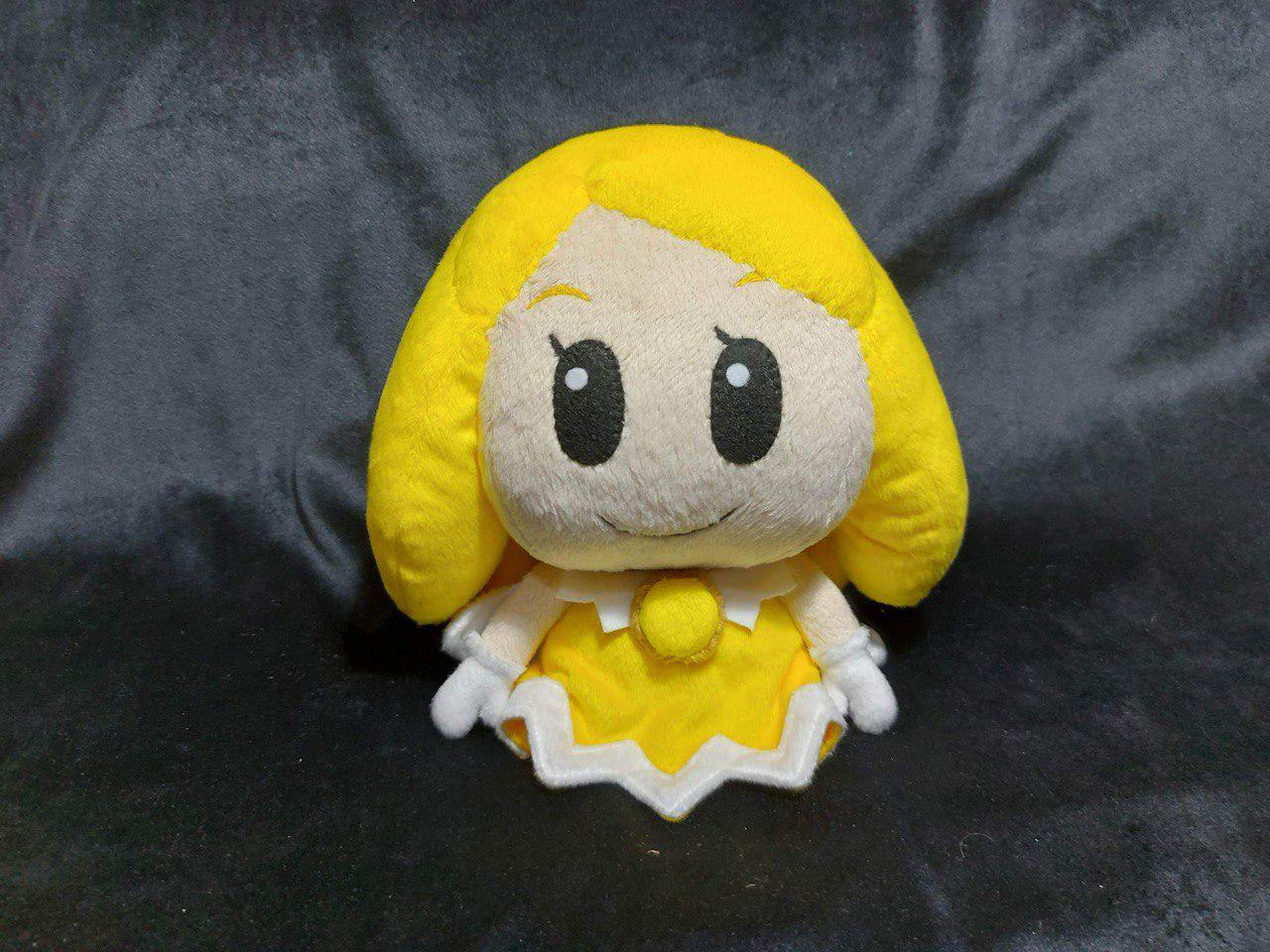 スプリクシーズ プリンセス カスタムぬいぐるみ - Etsy 日本