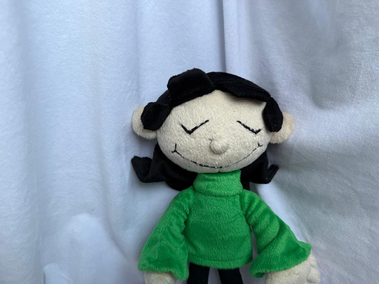 キッズネクストドアぬいぐるみ 久喜三番 おもちゃ カスタムぬいぐるみ