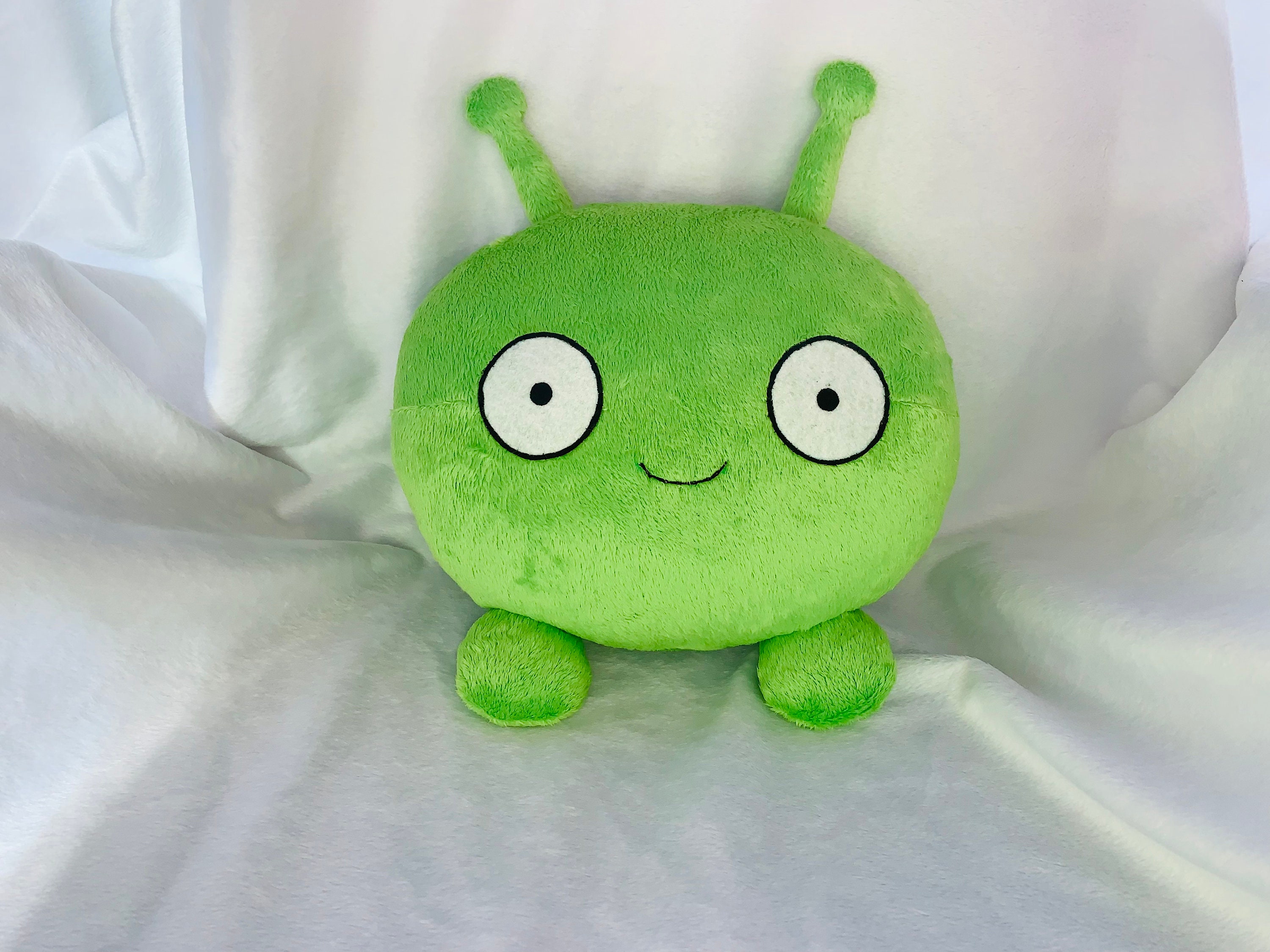 Angry tred Birds Chookity Plush