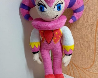 dream plush toy