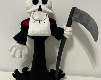 Buy Grim From Grim Adventures Online in India - Etsy