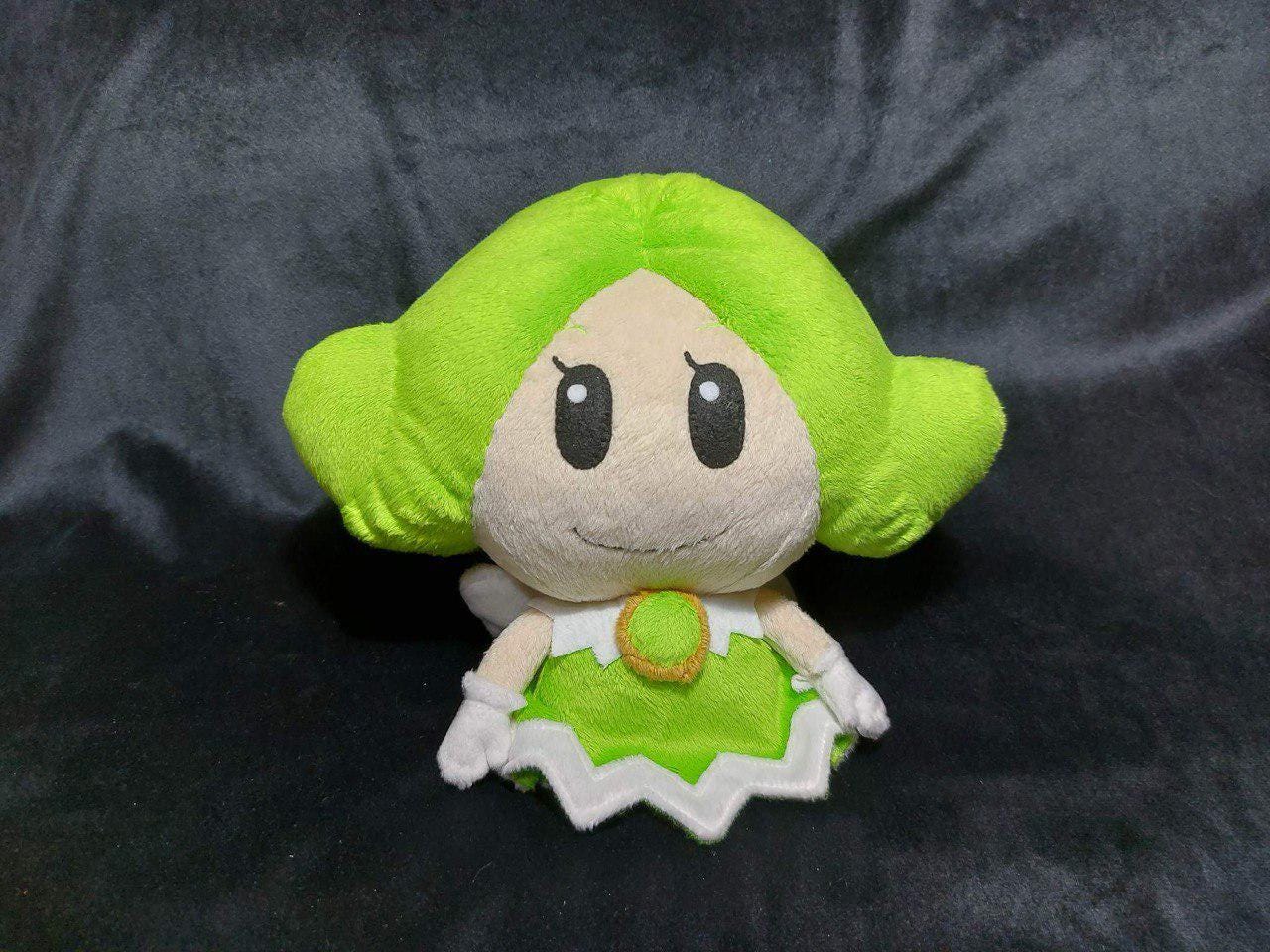 Sprixies Princes Custom Plush Toy - Etsy