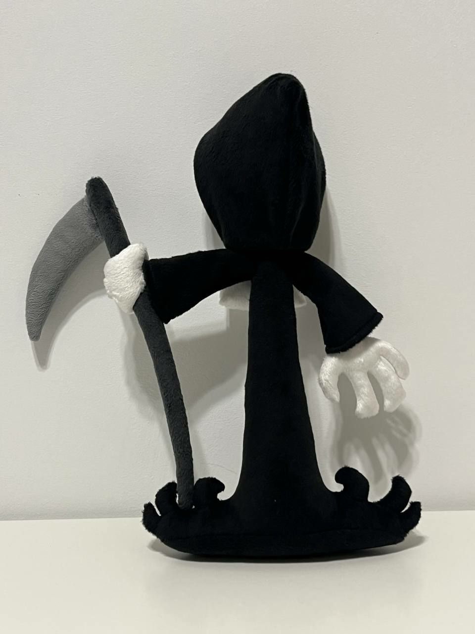 Grim From Grim Adventures - Etsy