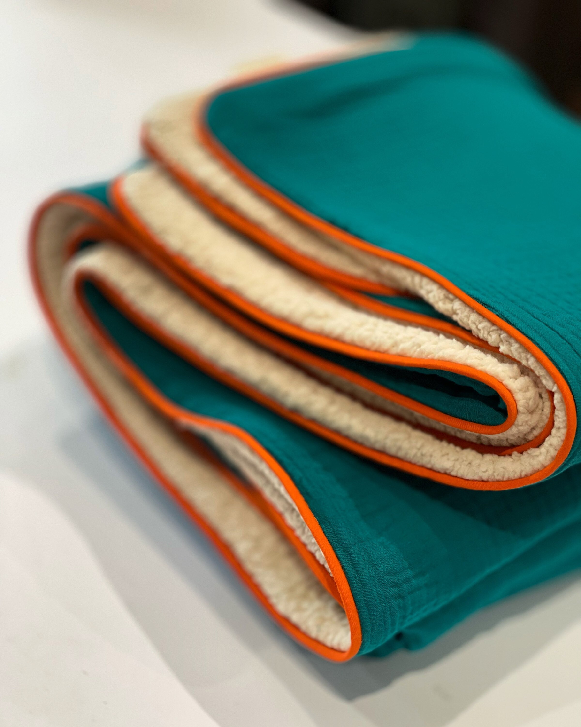 Plaid sur Mesure et Personnalisé