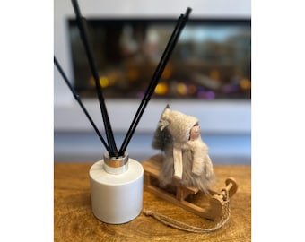 Luxury Scented Reed Diffusers